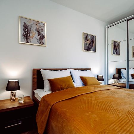 Apartamenty In Belnihel Bagian luar foto