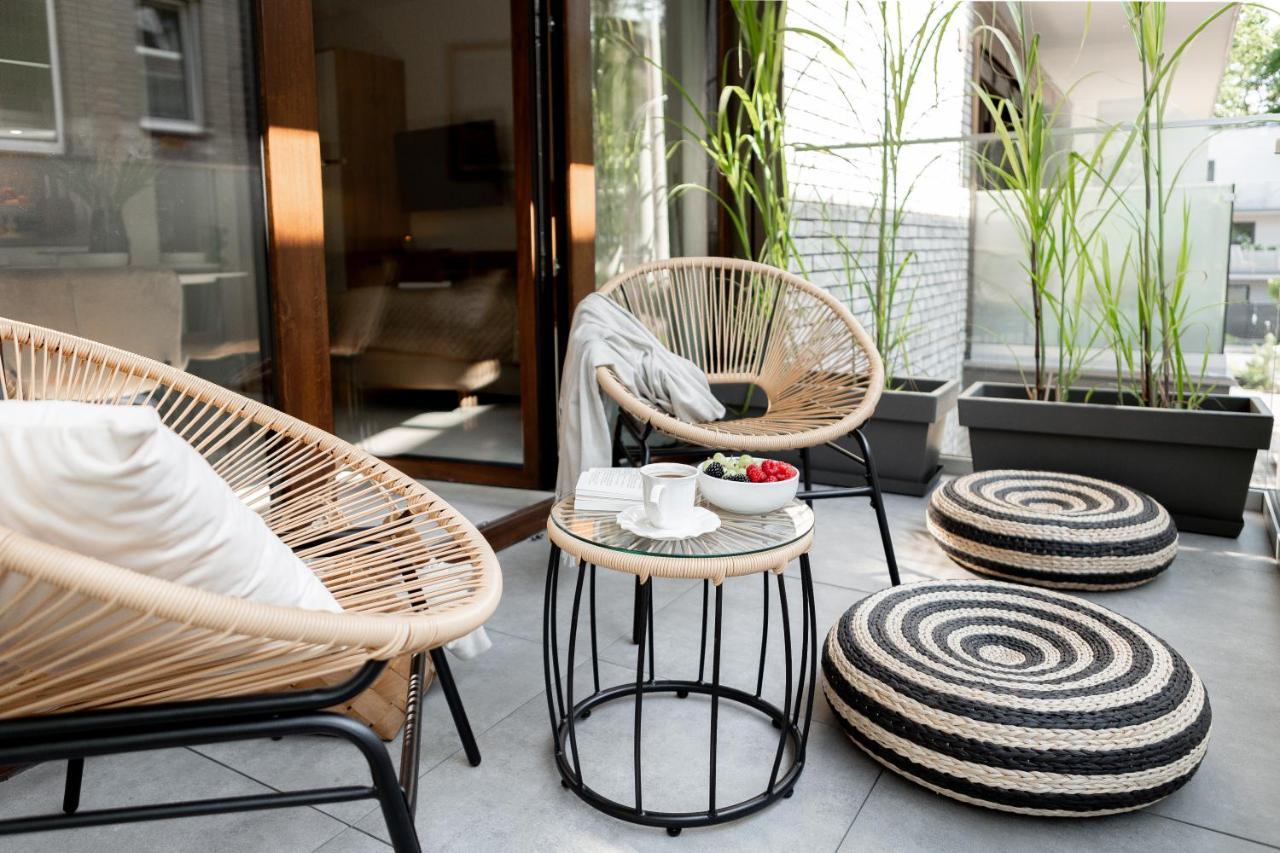 Apartamenty In Belnihel Bagian luar foto