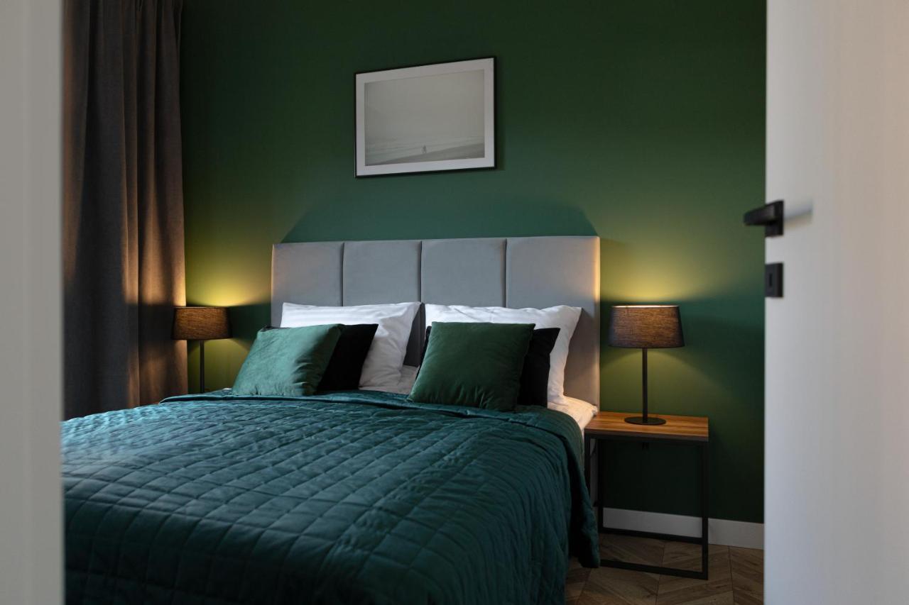 Apartamenty In Belnihel Bagian luar foto