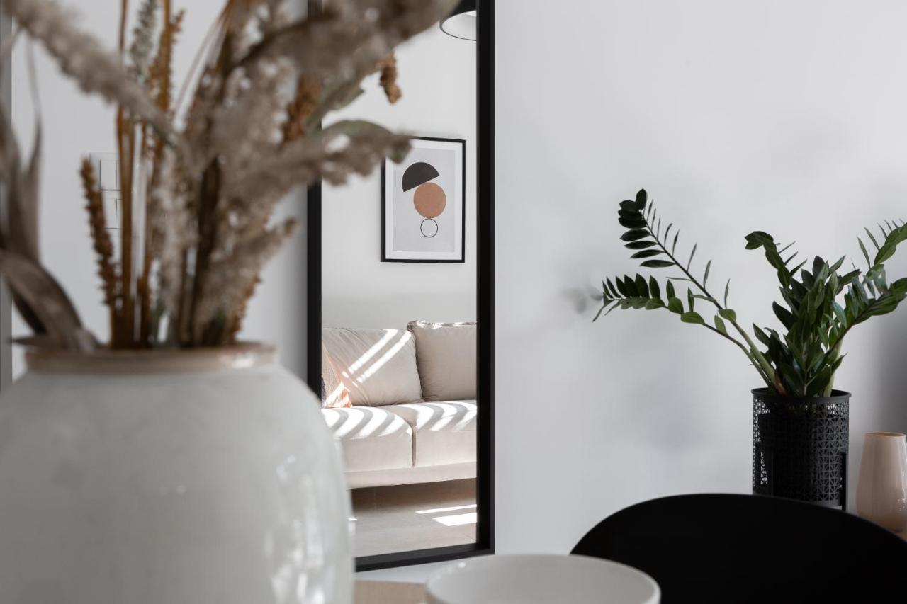 Apartamenty In Belnihel Bagian luar foto
