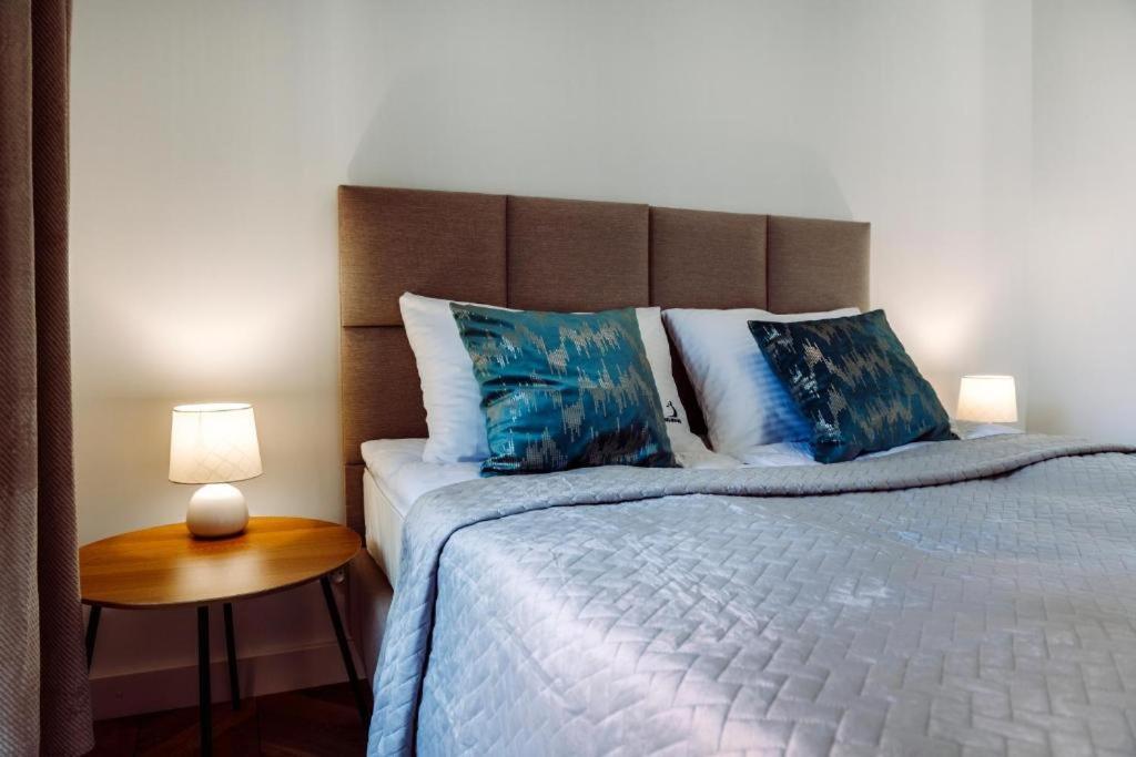 Apartamenty In Belnihel Bagian luar foto