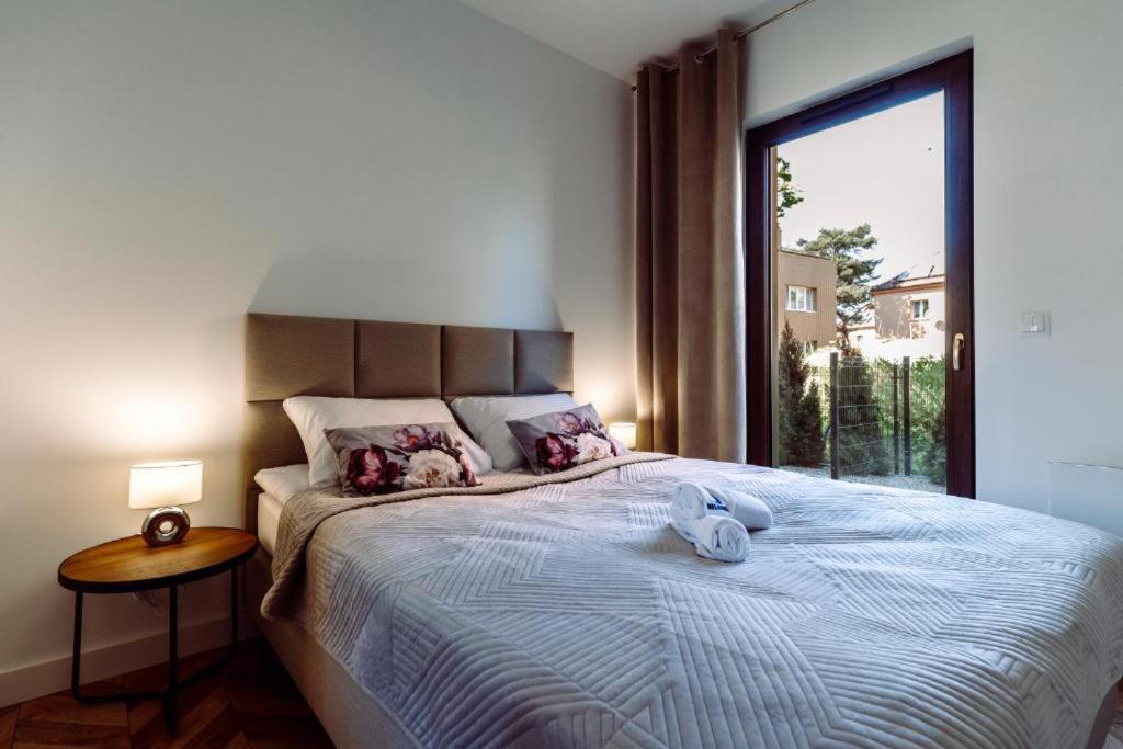 Apartamenty In Belnihel Bagian luar foto