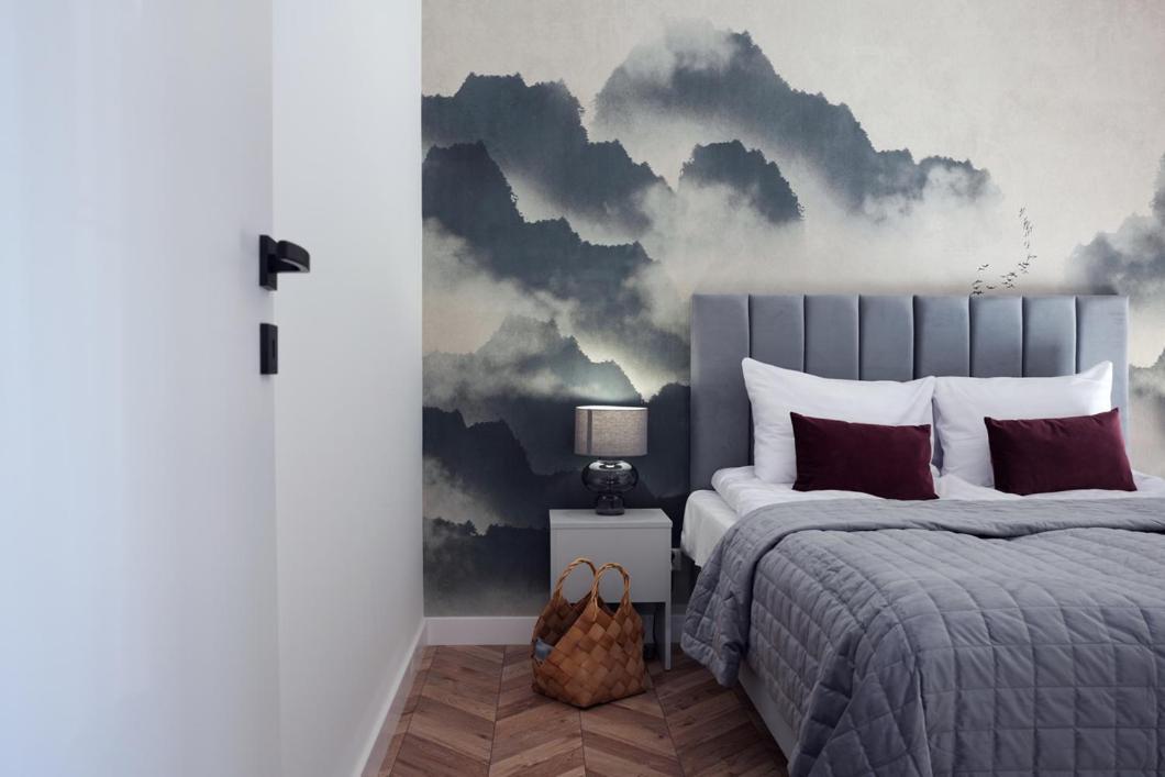 Apartamenty In Belnihel Bagian luar foto