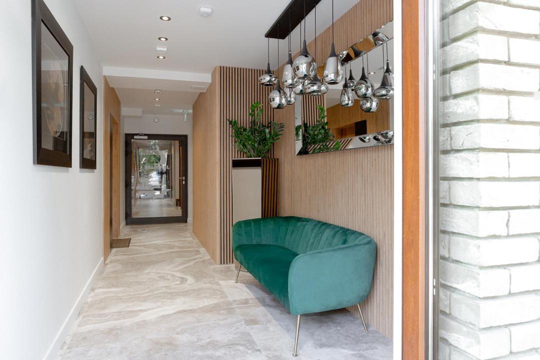 Apartamenty In Belnihel Bagian luar foto