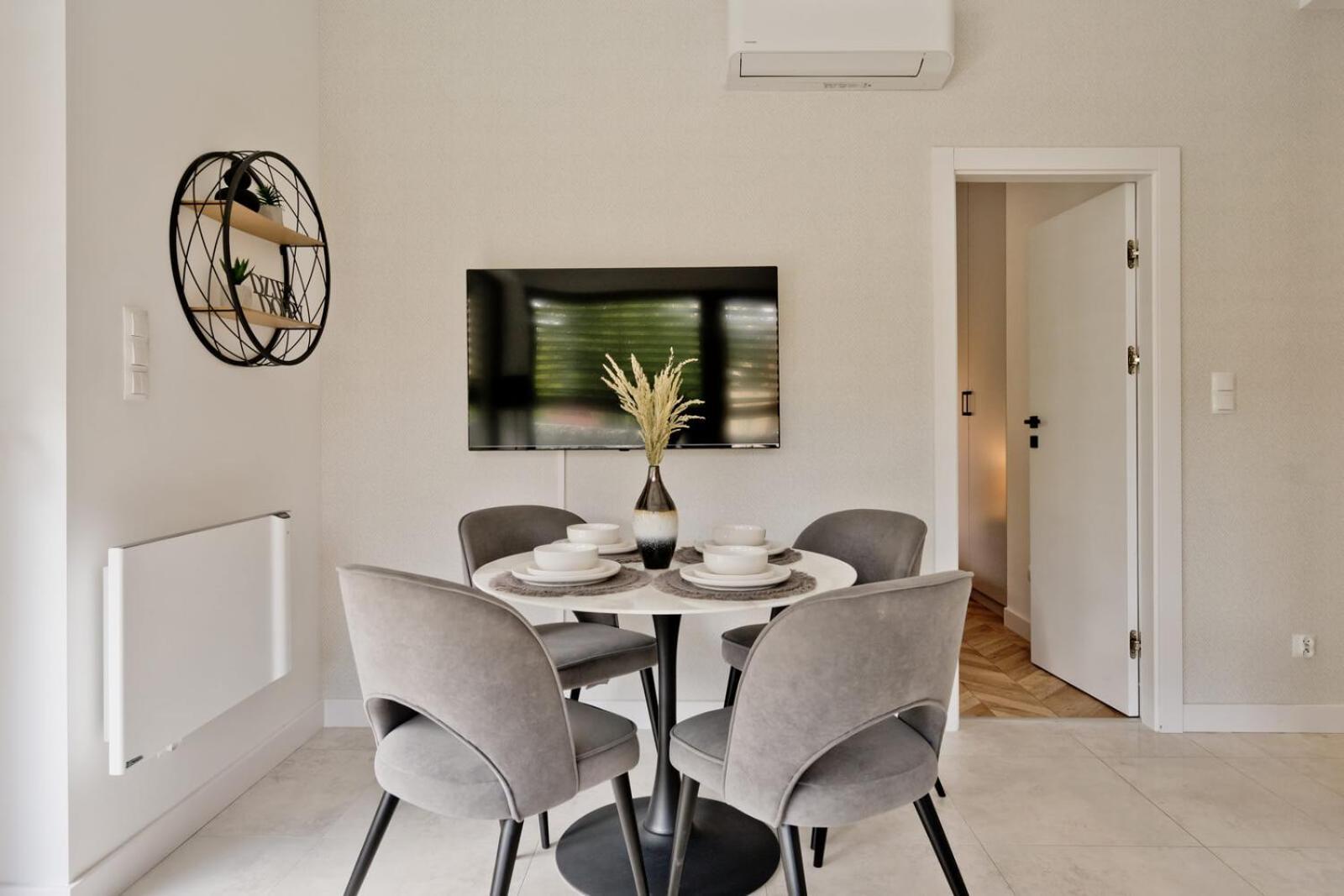 Apartamenty In Belnihel Bagian luar foto