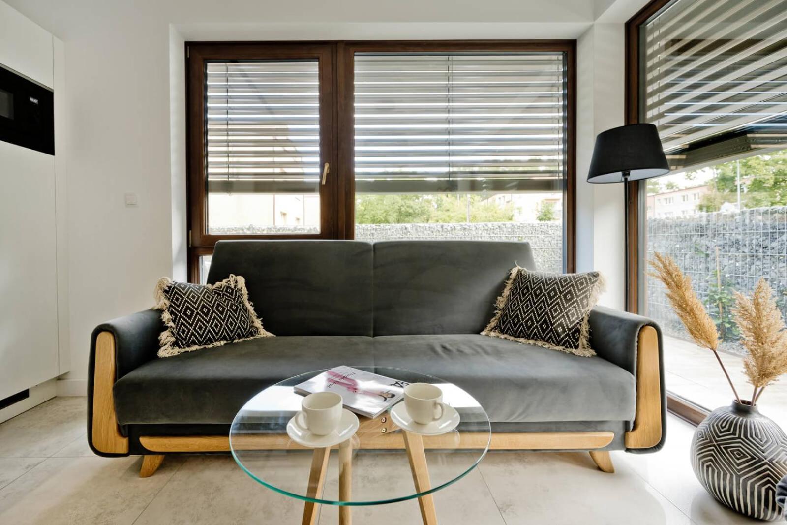 Apartamenty In Belnihel Bagian luar foto