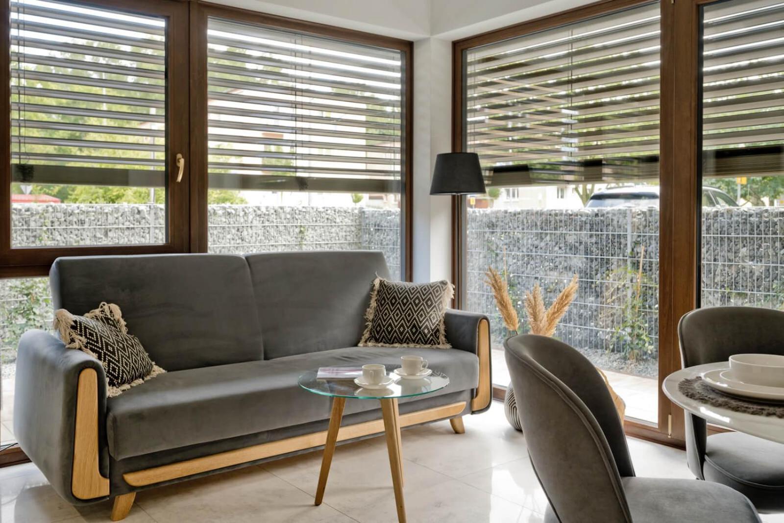 Apartamenty In Belnihel Bagian luar foto