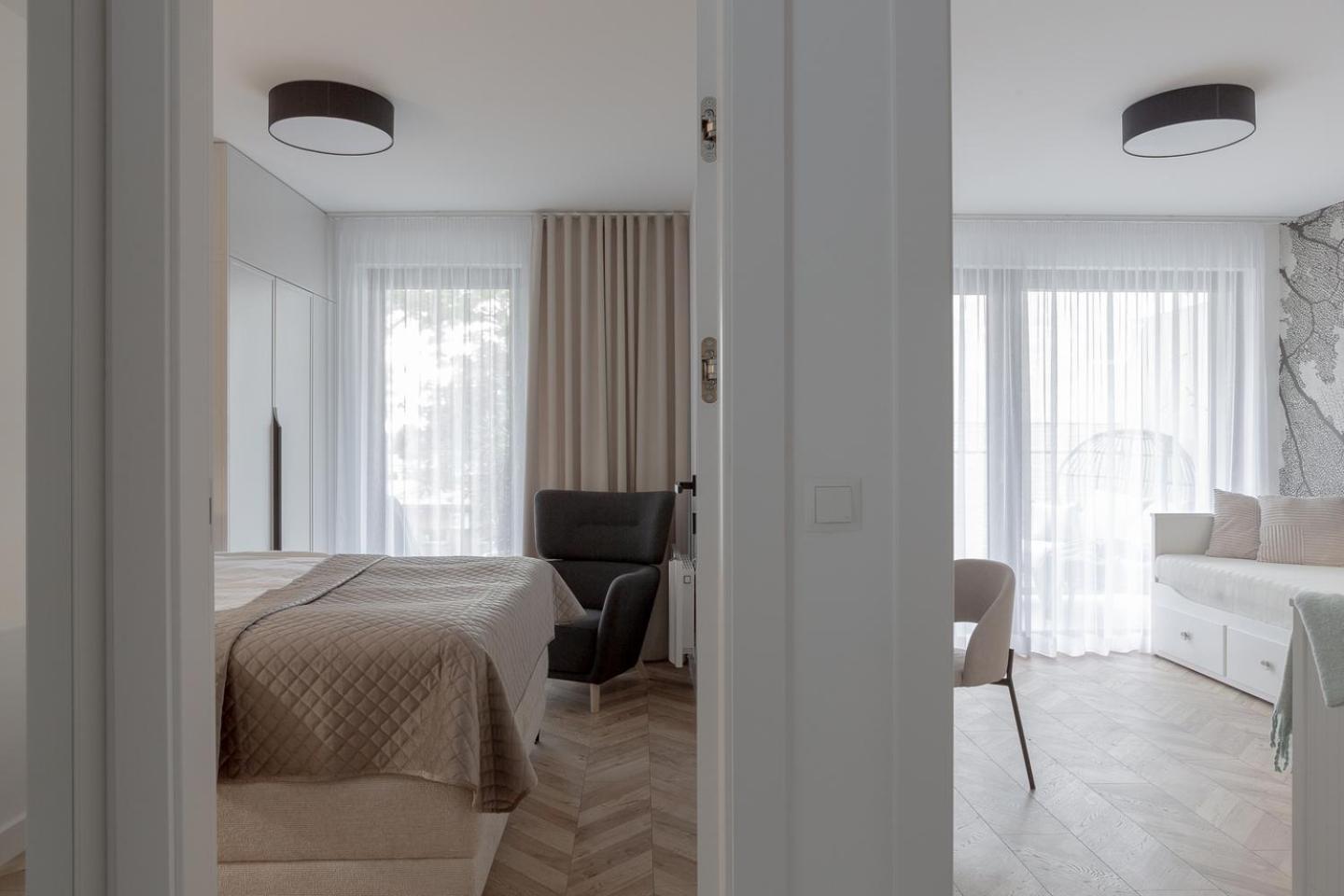 Apartamenty In Belnihel Bagian luar foto