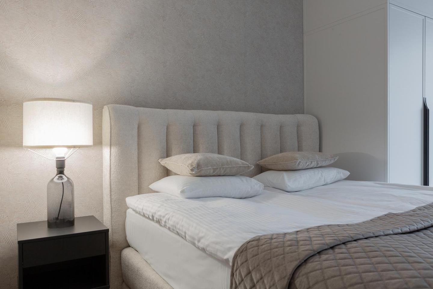 Apartamenty In Belnihel Bagian luar foto