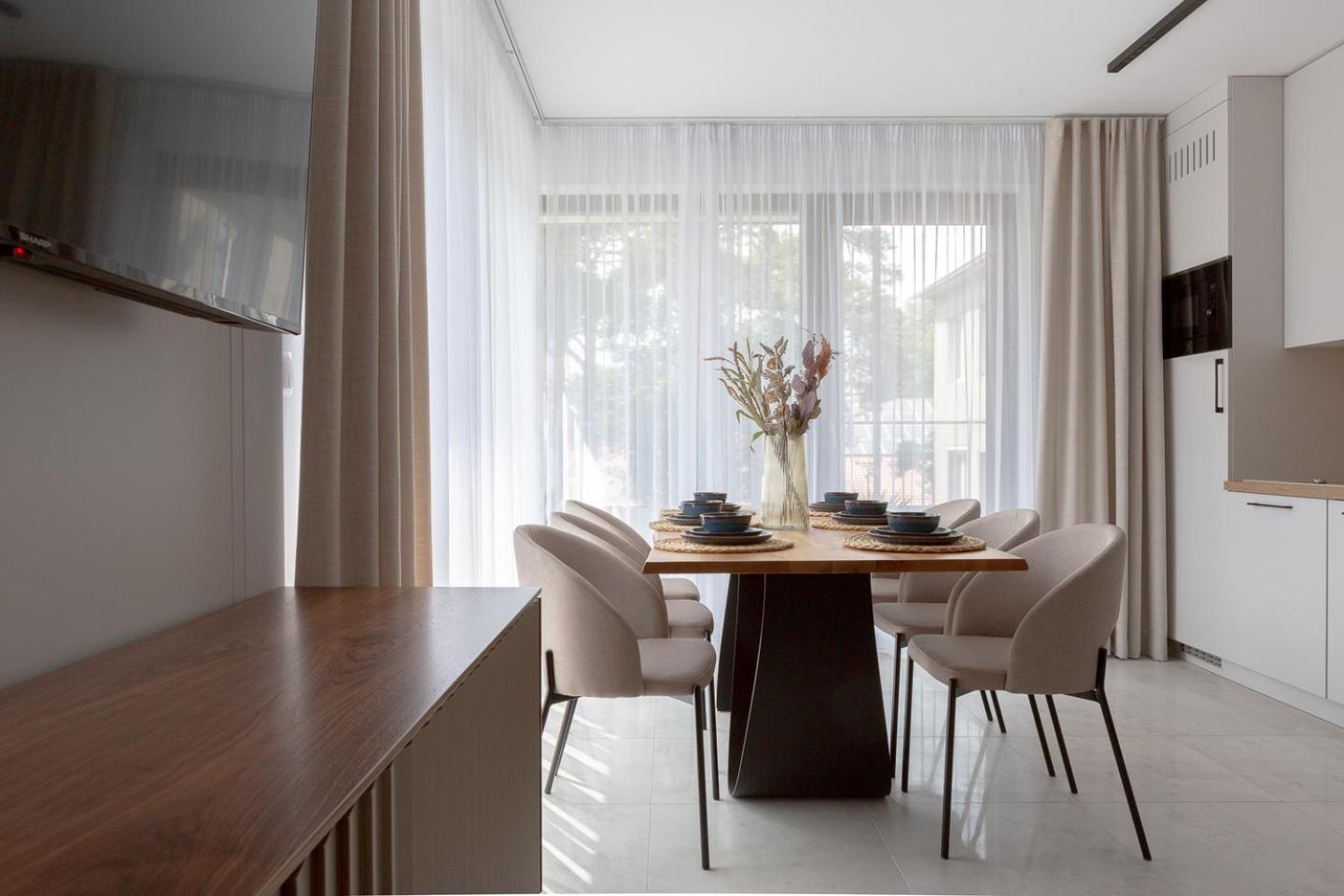 Apartamenty In Belnihel Bagian luar foto
