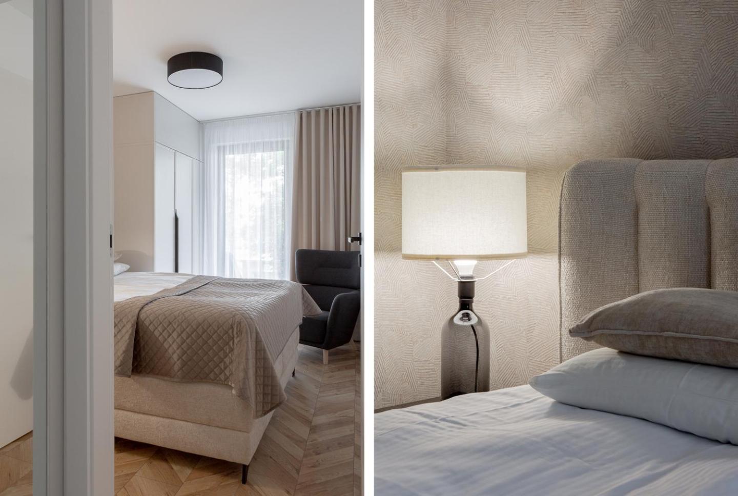 Apartamenty In Belnihel Bagian luar foto