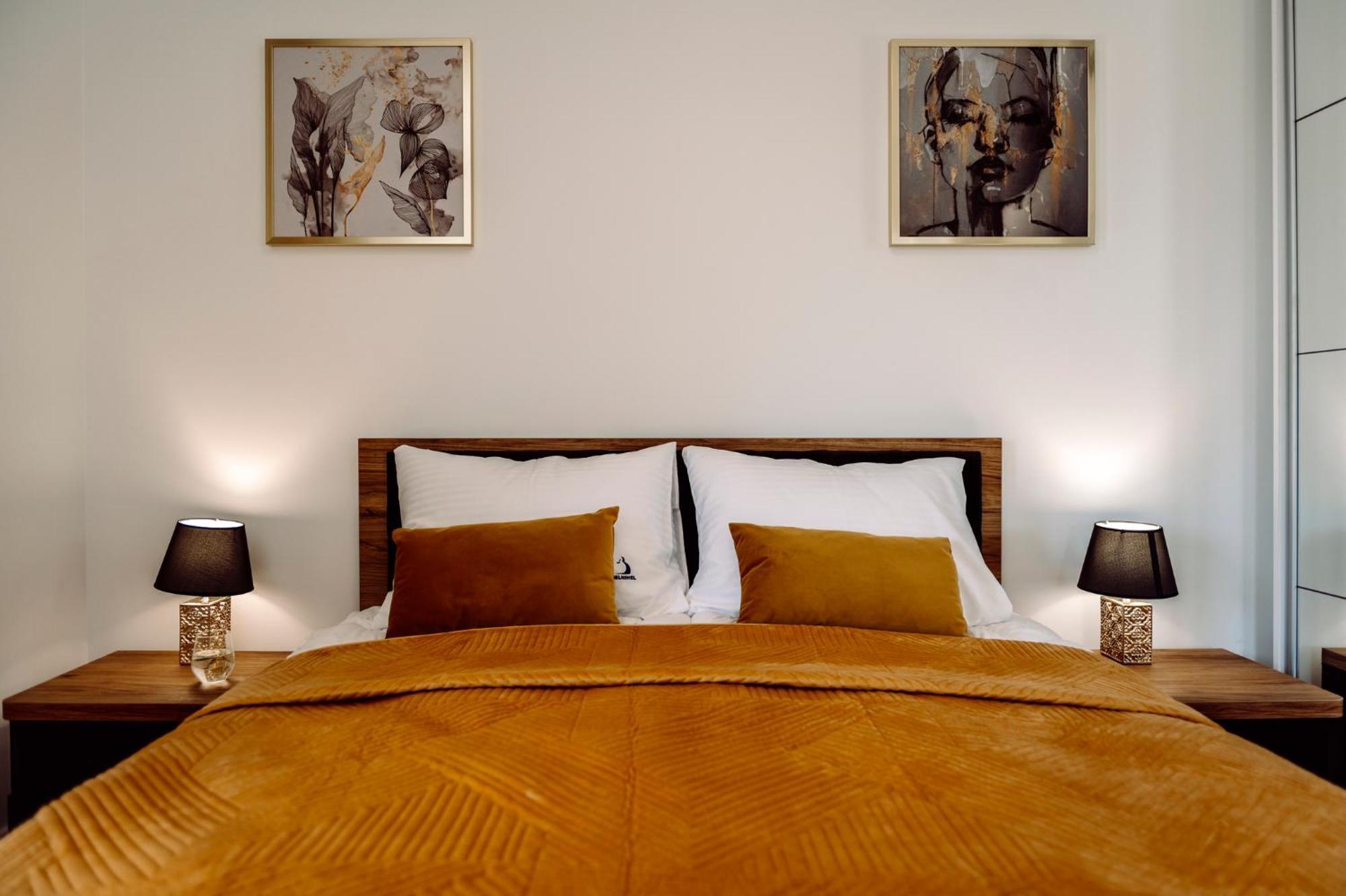 Apartamenty In Belnihel Bagian luar foto