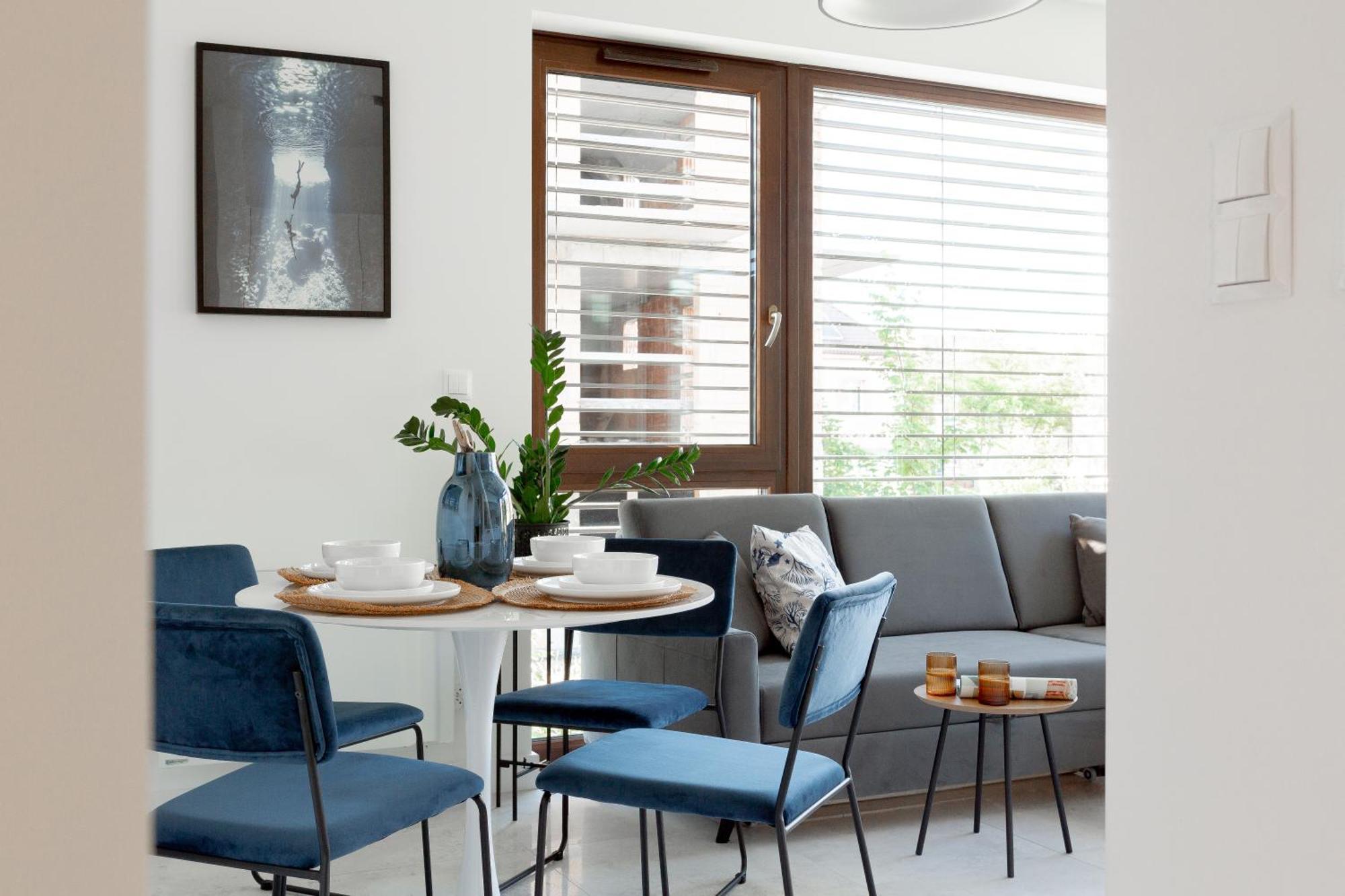 Apartamenty In Belnihel Bagian luar foto