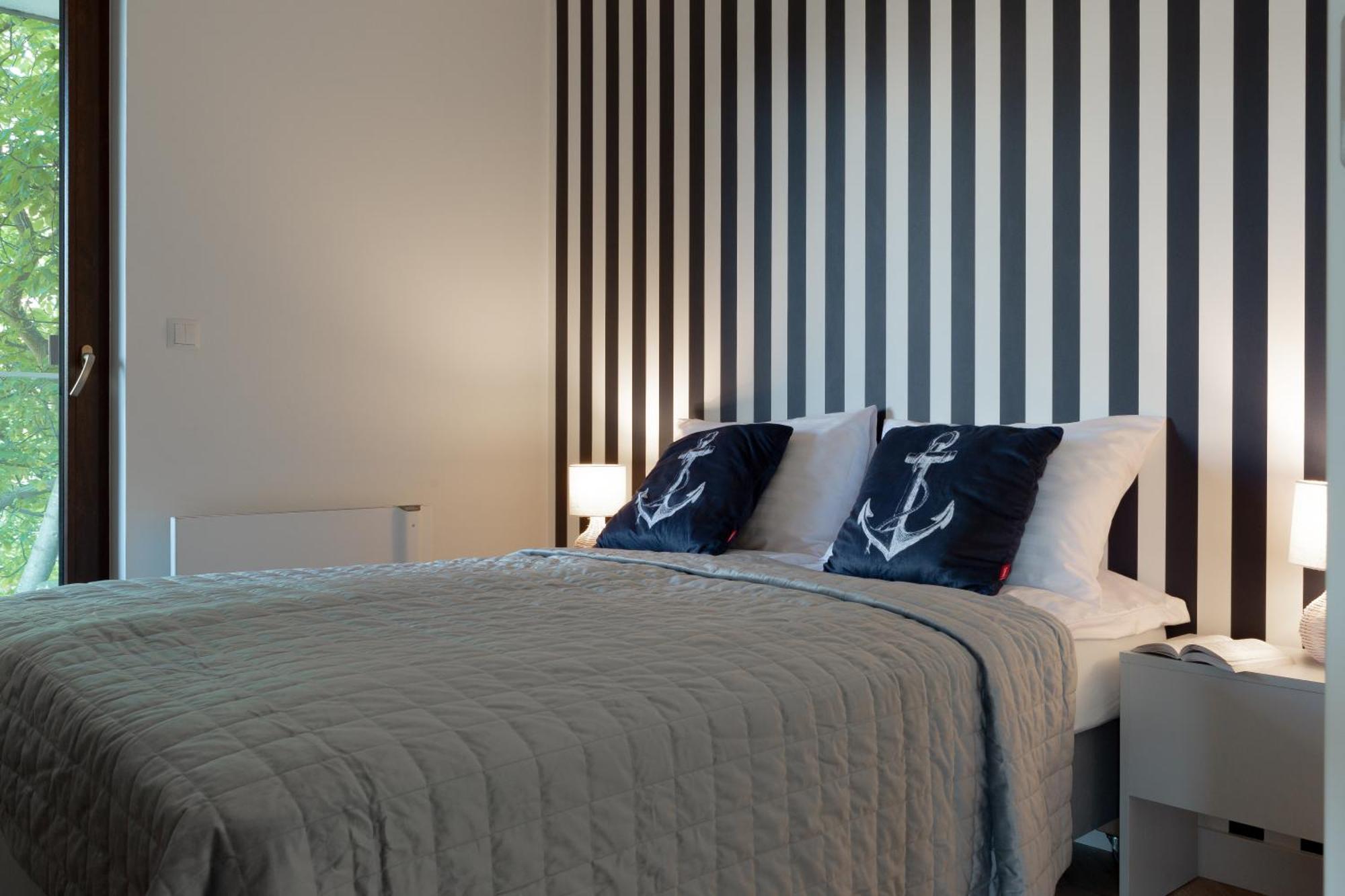 Apartamenty In Belnihel Bagian luar foto