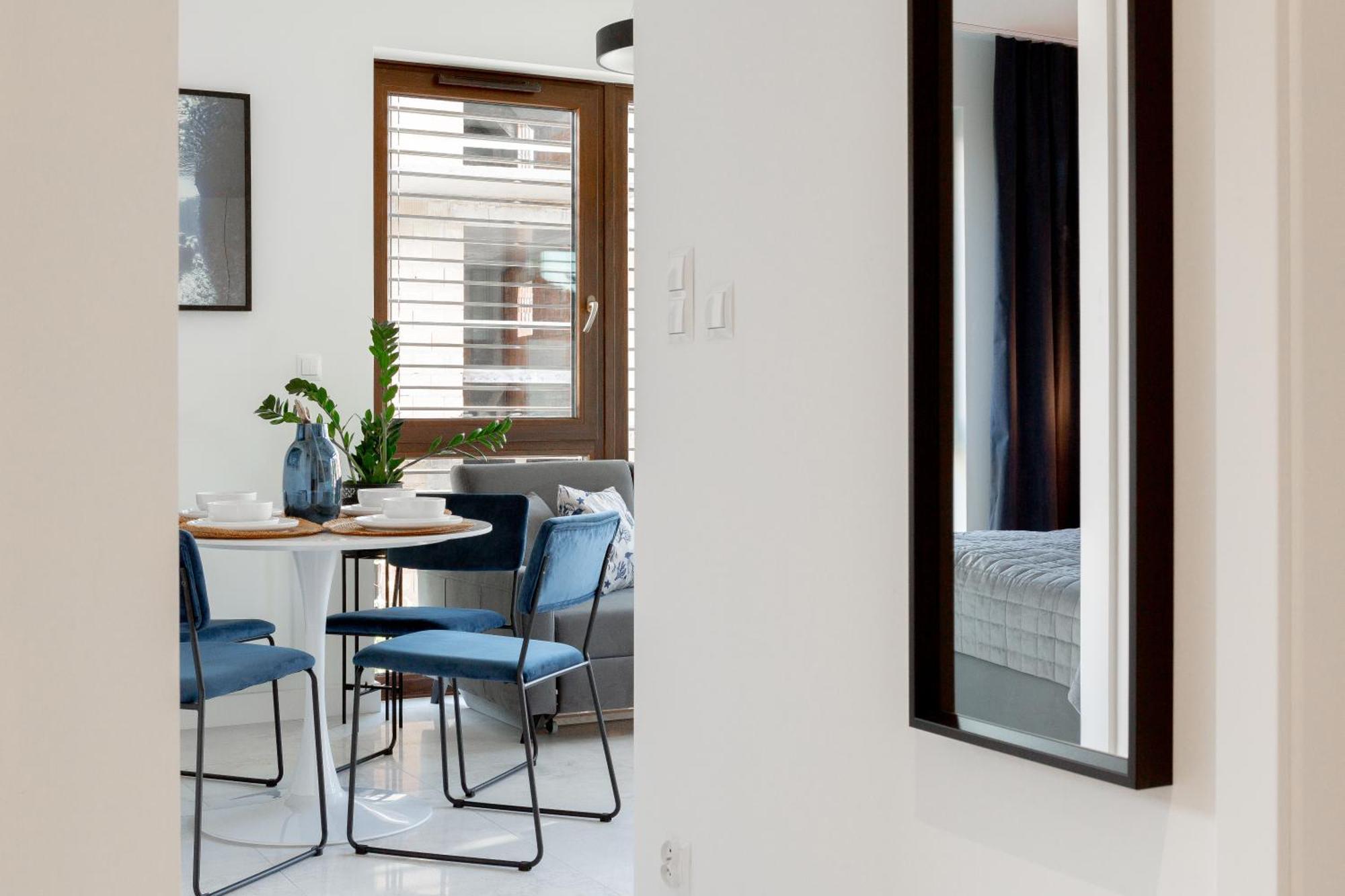 Apartamenty In Belnihel Bagian luar foto