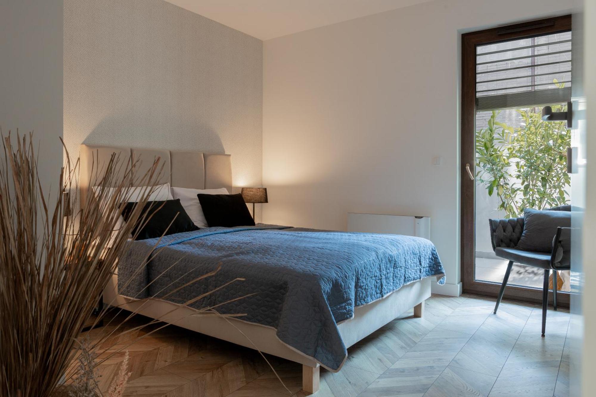 Apartamenty In Belnihel Bagian luar foto