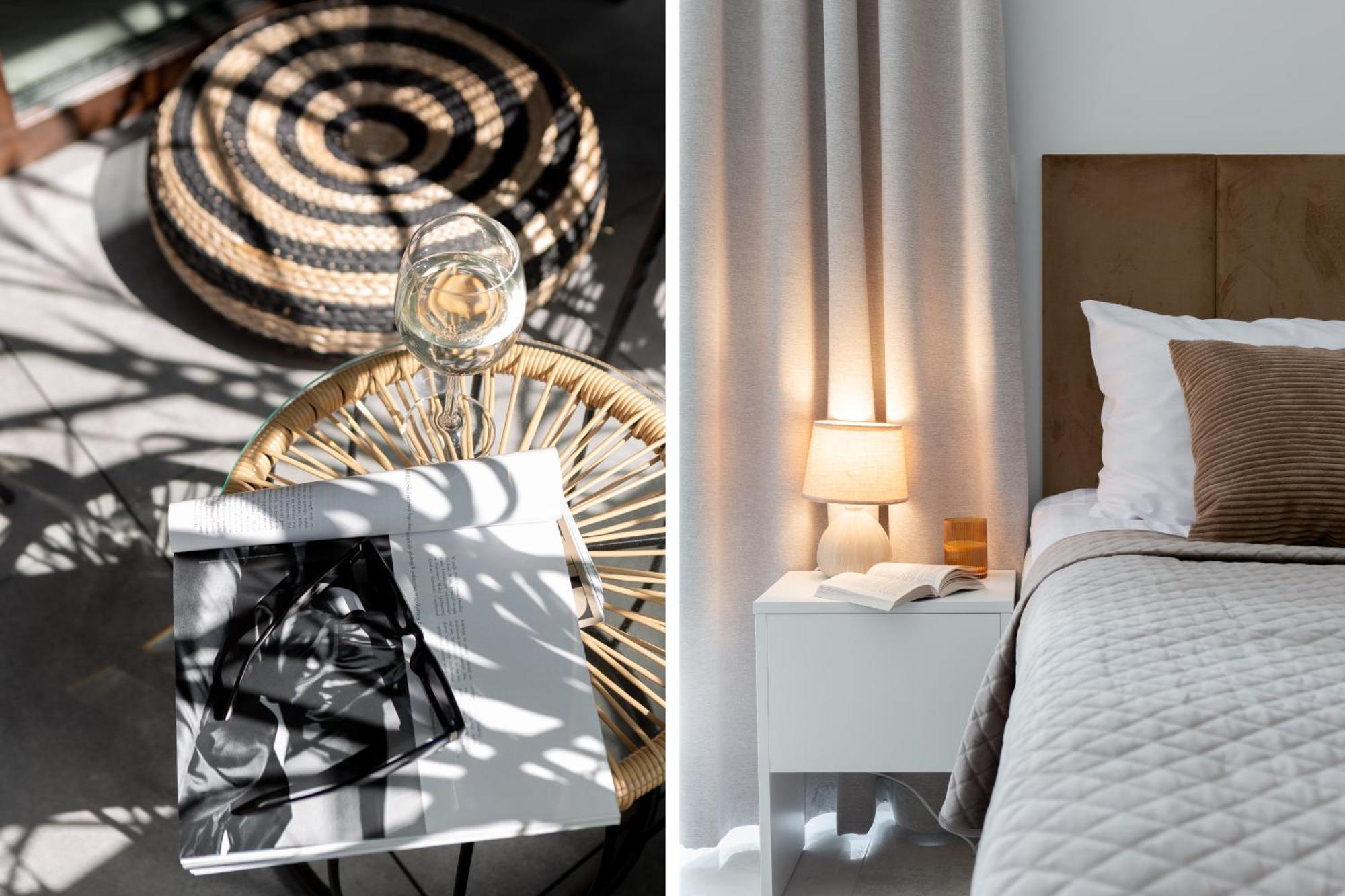 Apartamenty In Belnihel Bagian luar foto