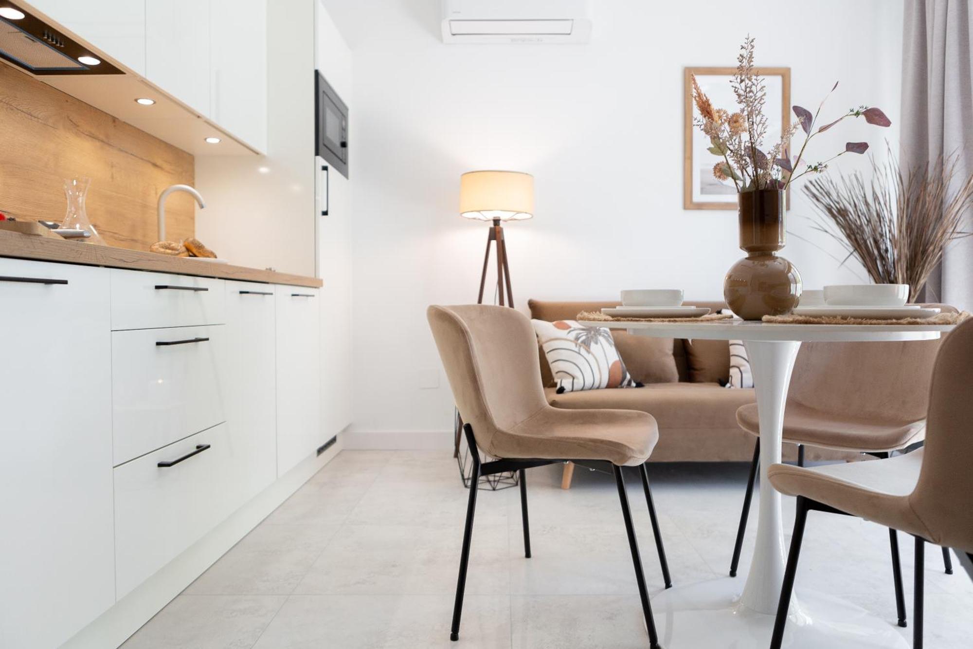 Apartamenty In Belnihel Bagian luar foto