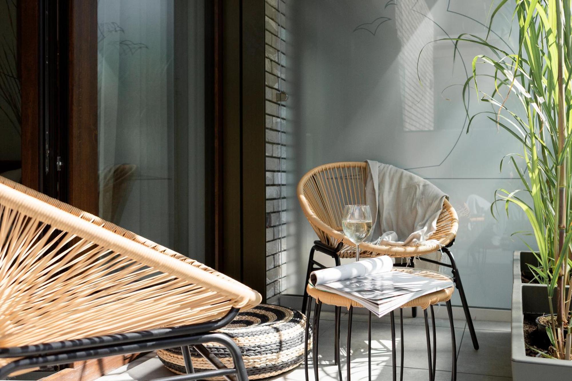 Apartamenty In Belnihel Bagian luar foto