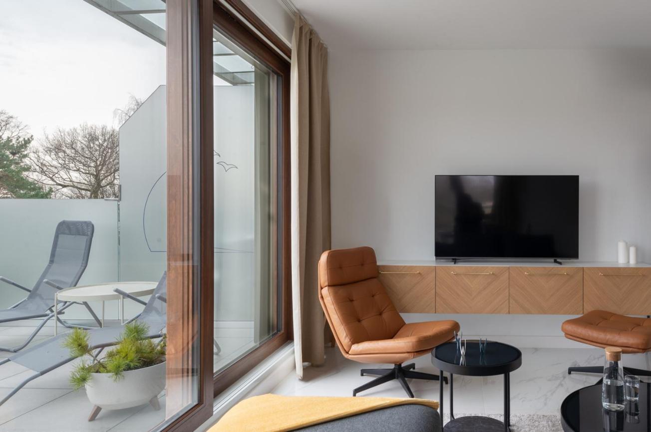 Apartamenty In Belnihel Bagian luar foto