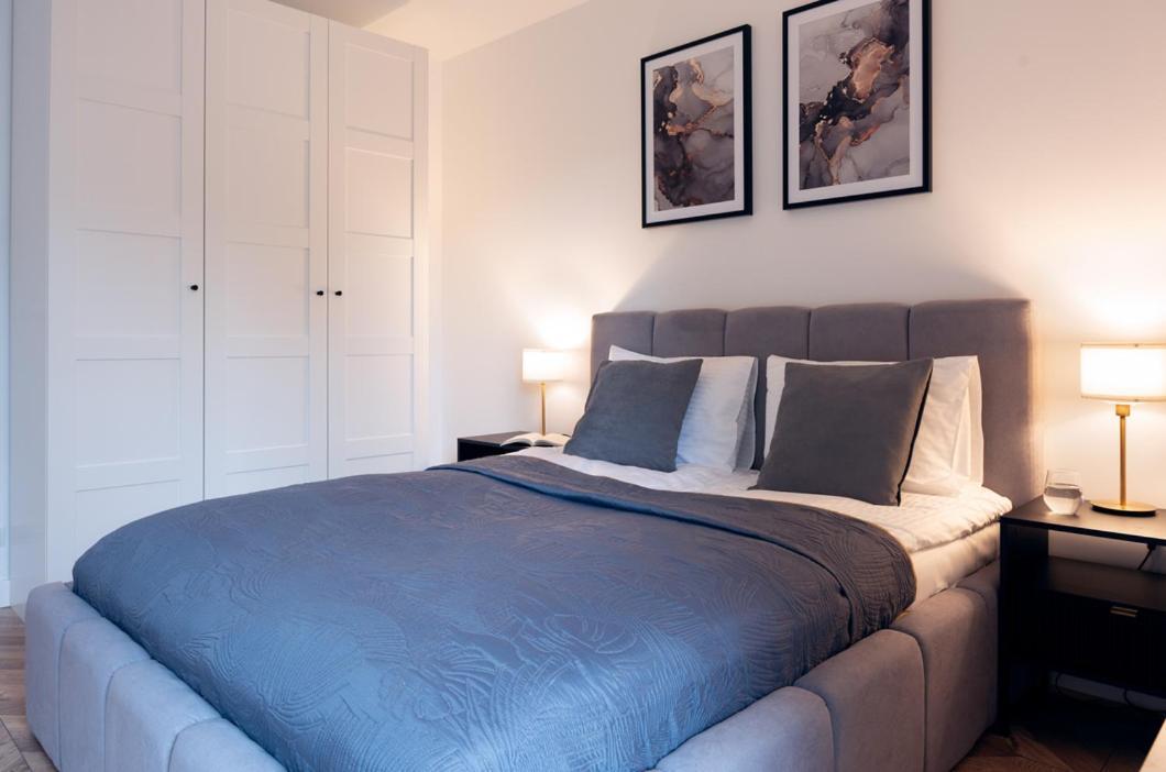 Apartamenty In Belnihel Bagian luar foto