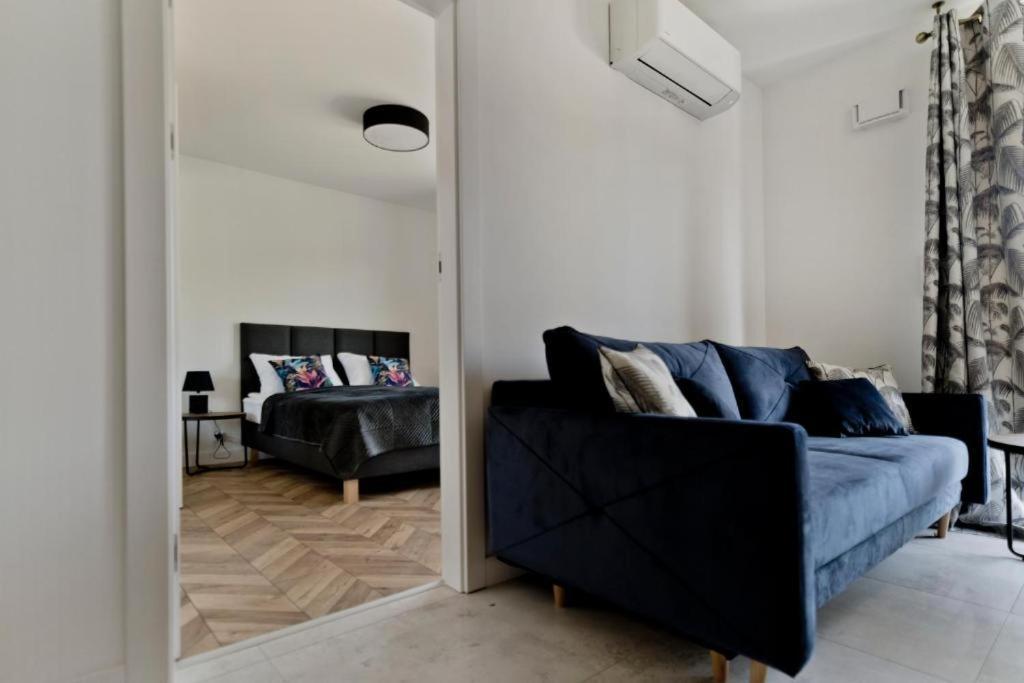 Apartamenty In Belnihel Bagian luar foto