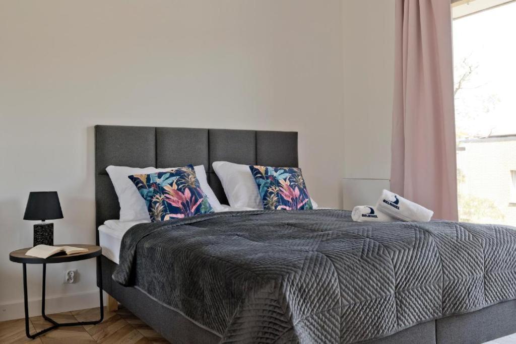 Apartamenty In Belnihel Bagian luar foto