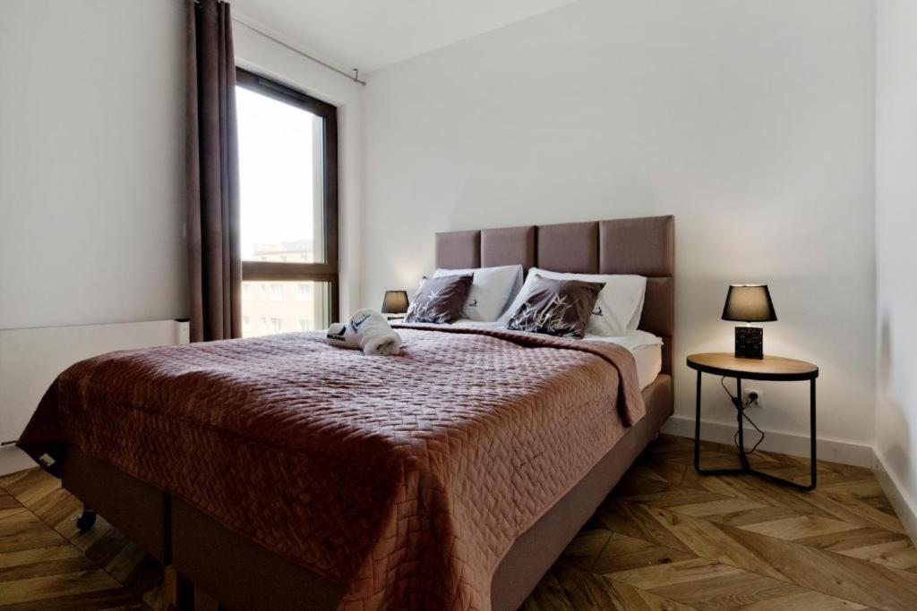 Apartamenty In Belnihel Bagian luar foto