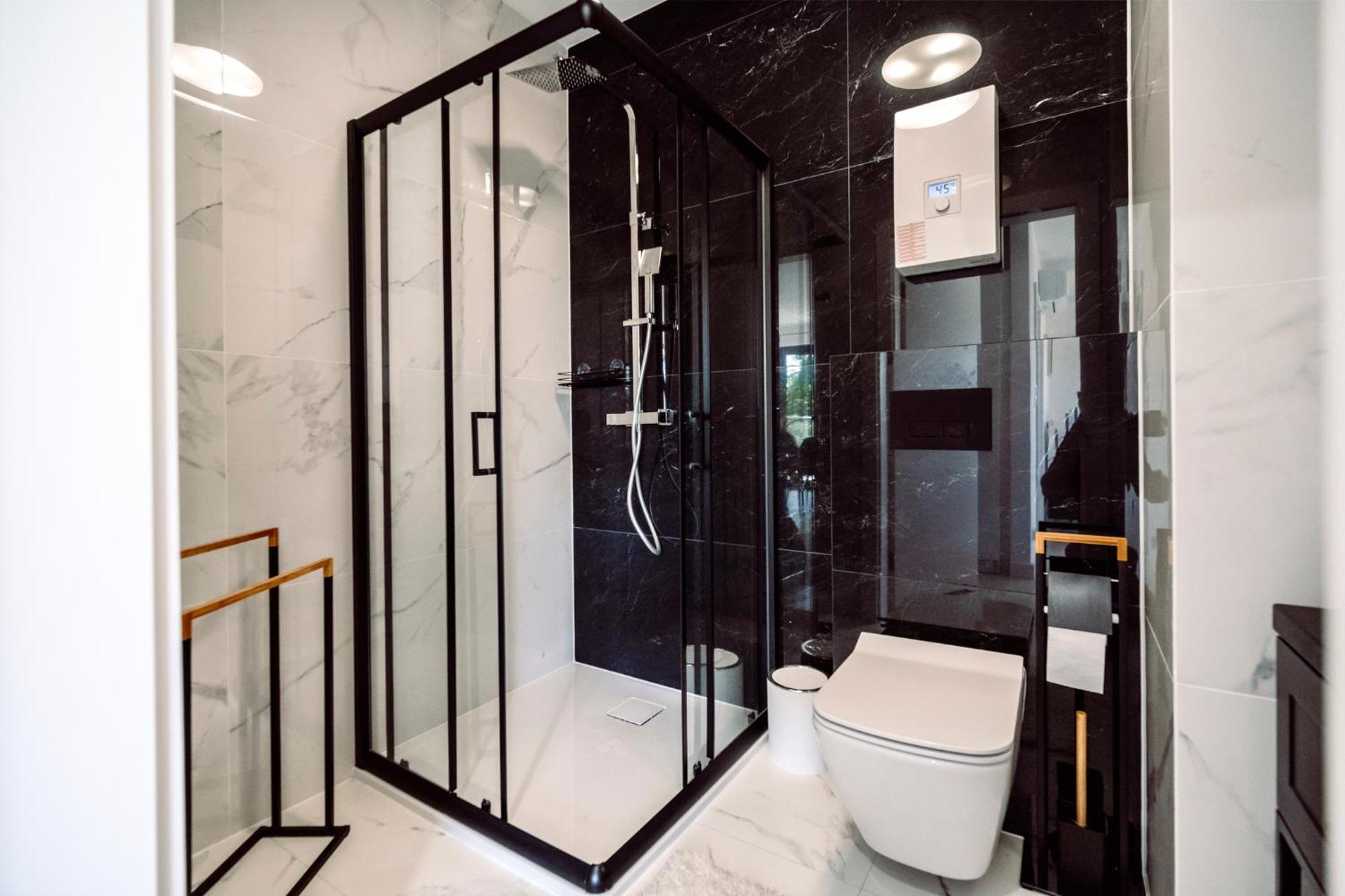 Apartamenty In Belnihel Bagian luar foto